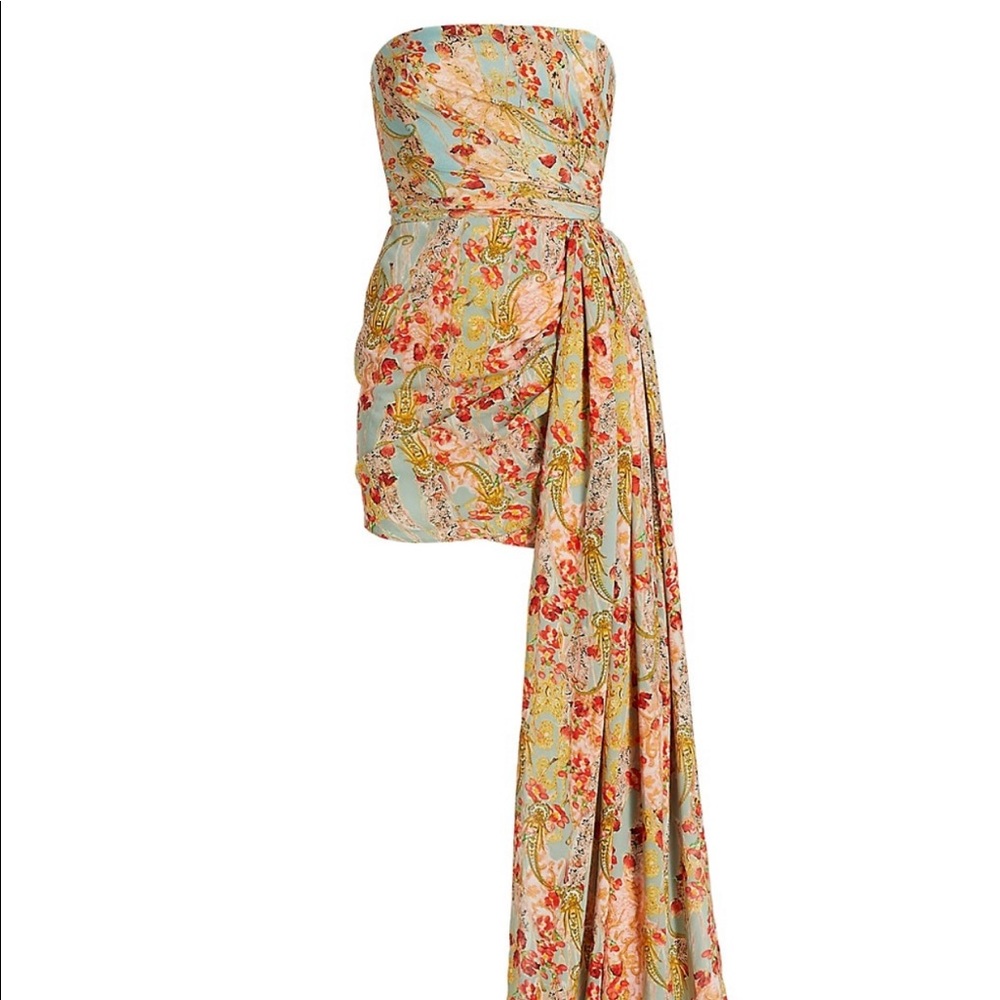 Bronx and Banco Mini Dress (M) (NWT)